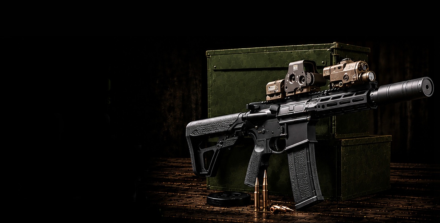 ufo Slider Firearms unlimited firearms