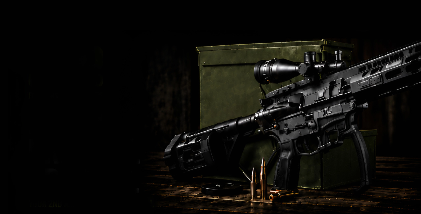 ufo Slider Firearms unlimited firearms