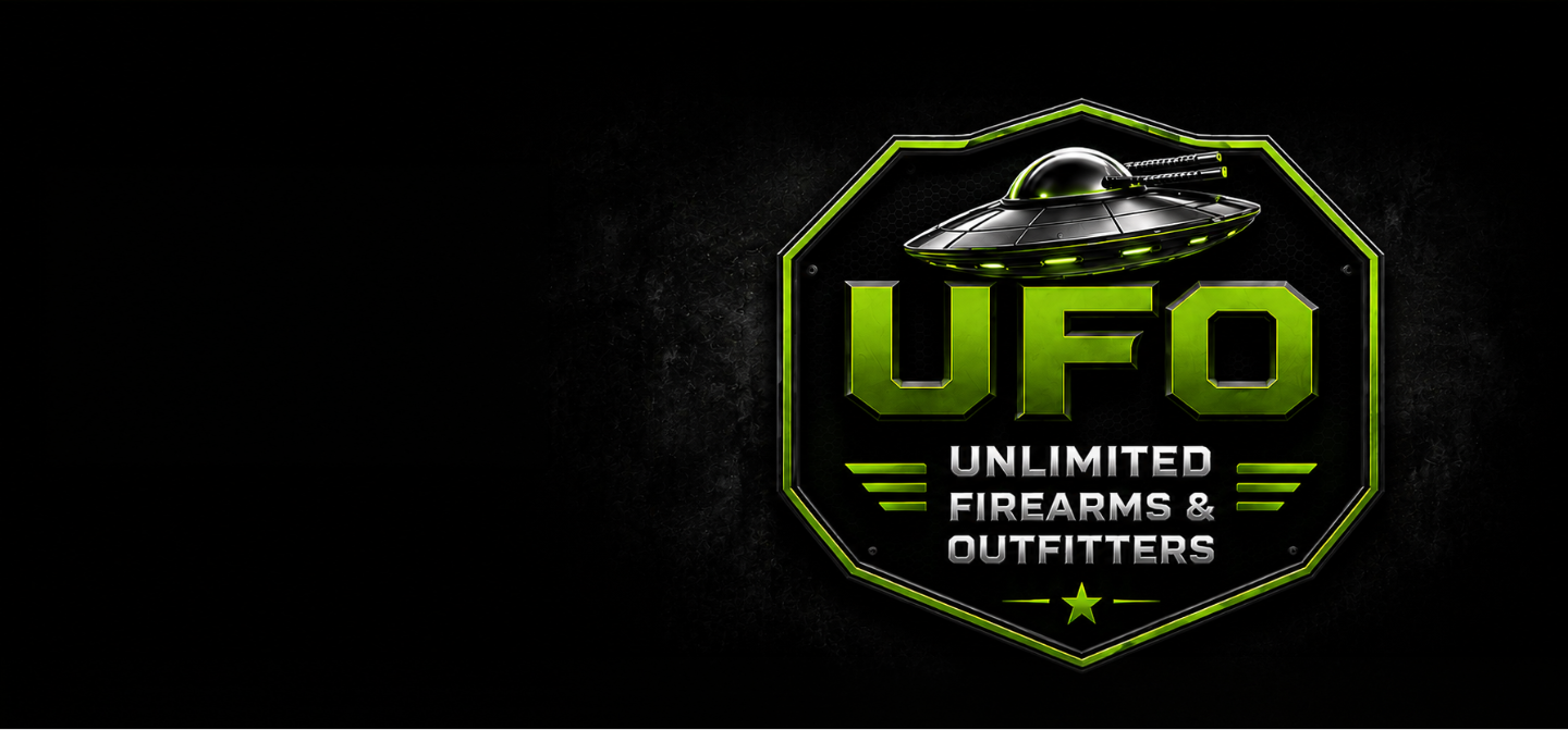 ufo Slider Firearms unlimited firearms
