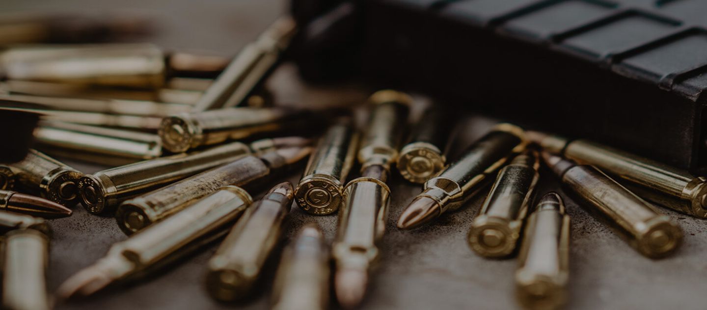 Cumulus Slider Firearms